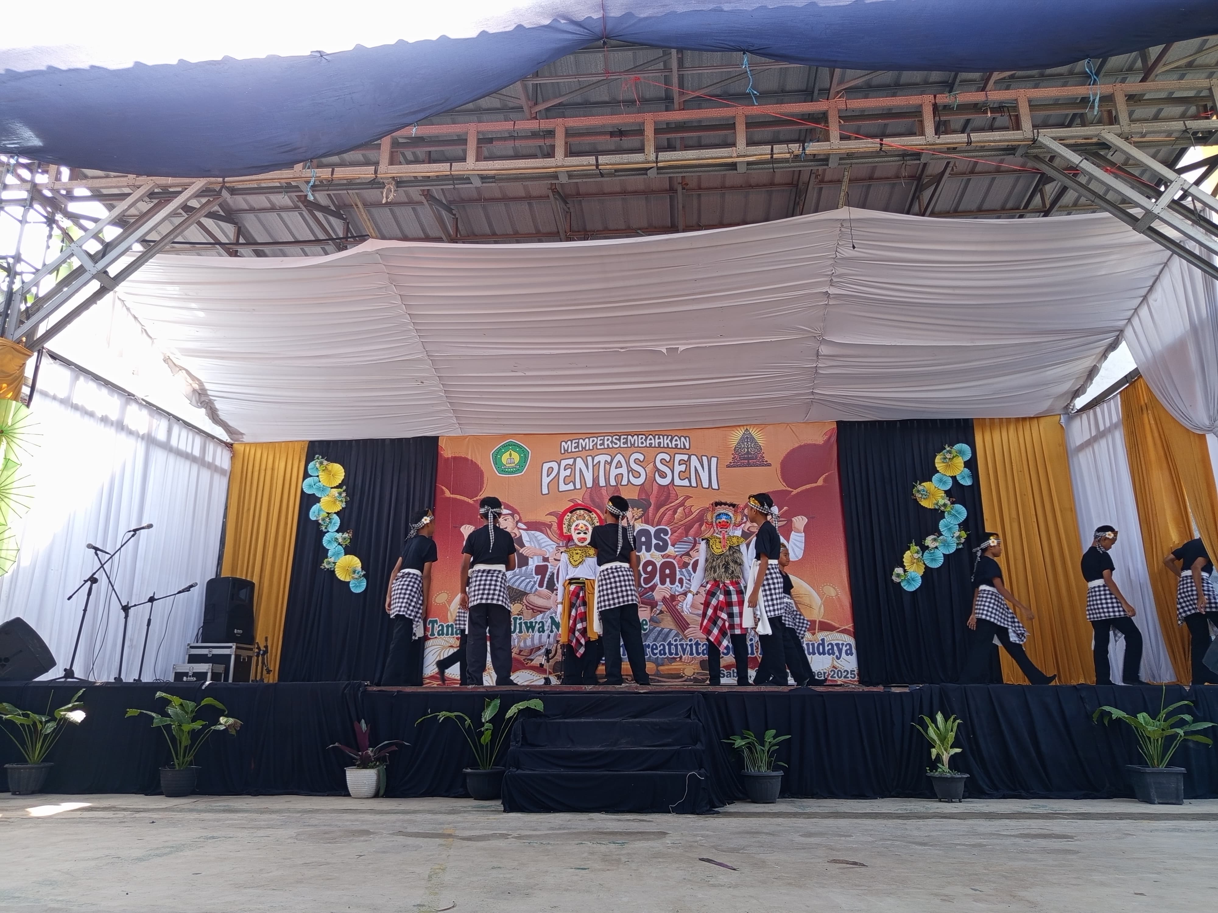 PENSI September 2025