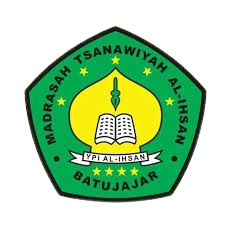 Logo MTS Al-Ihsan
